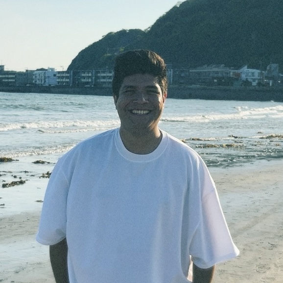 A photo of me